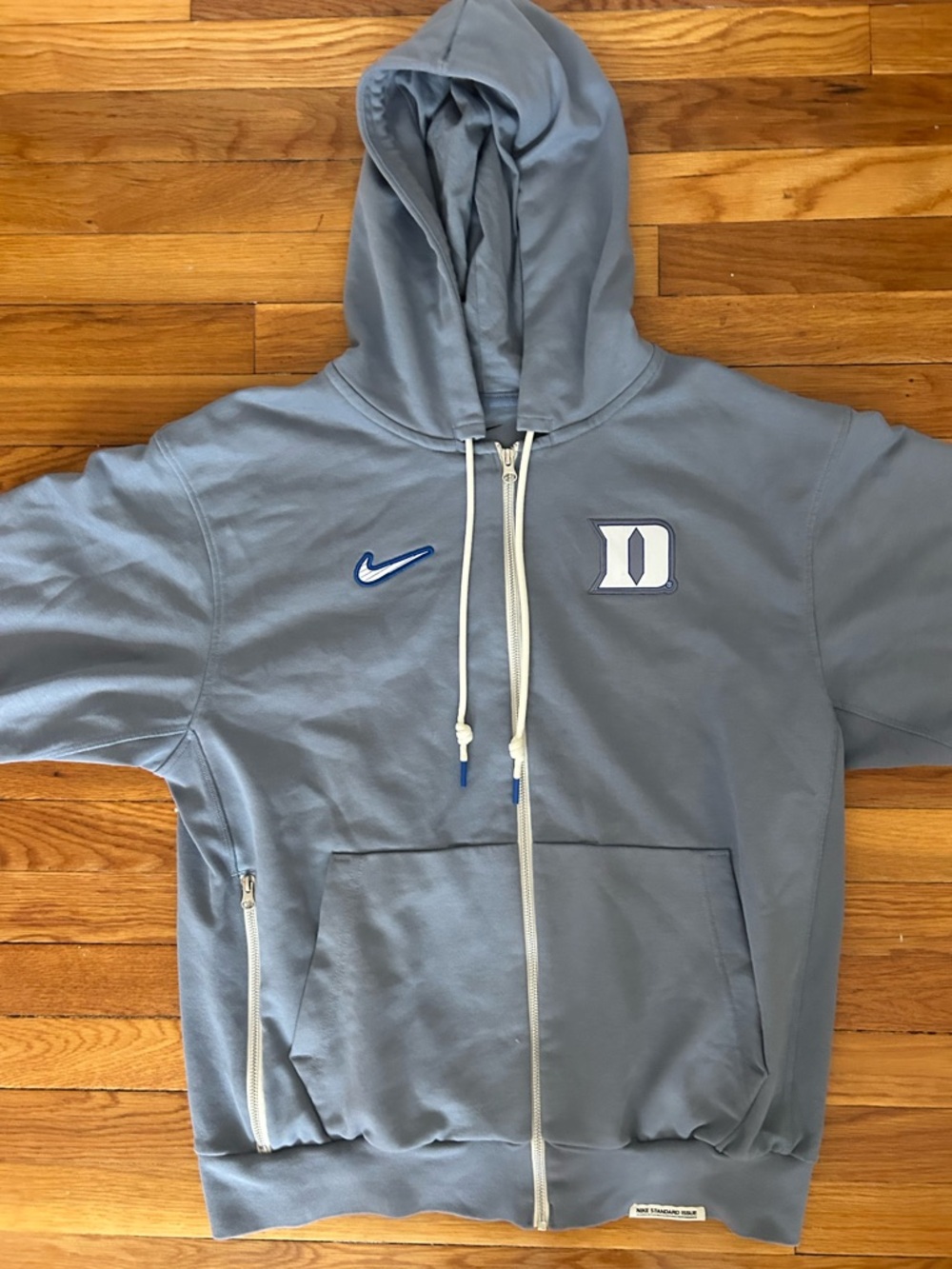 Duke Nike hoodie